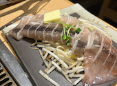 月島もんじゃ こぼれや 本店: りーちゃんさんの2024年12月14日の1枚目の投稿写真