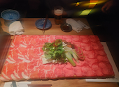 小料理と鍋 由乃 金山店: りんこさんの2024年12月14日の1枚目の投稿写真