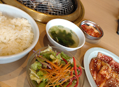食辛房 沖野上店: わかさんの2026年07月13日の1枚目の投稿写真