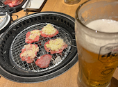 牛角　武蔵小杉店: たまちゃんさんの2024年08月の1枚目の投稿写真