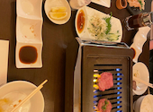 焼肉 ロジー: はやてさんの2022年07月23日の1枚目の投稿写真