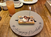 CHOCOLAT Cafe Bistrot ショコラ: くうさんの2024年06月24日の2枚目の投稿写真