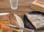 MONO MONO CAFE: あいかさんの2026年08月31日の2枚目の投稿写真