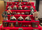 和食・懐石 がんこ 平野郷屋敷: ひとみさんの2024年03月の1枚目の投稿写真