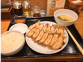 ぎょうざの店ひょうたん　ミント神戸店: カポネさんの2026年09月30日の1枚目の投稿写真
