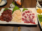 居酒屋 藤ノ屋 熊本下通店: やまちゃんさんの2024年10月27日の1枚目の投稿写真