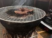 七輪焼肉　安安　大久保店: ぶたいちろうさんの2025年08月の1枚目の投稿写真
