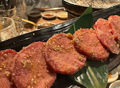 炭火焼肉酒房 あぶり ABURI: ぽったーさんの2025年04月05日の1枚目の投稿写真