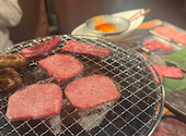 炭火焼肉酒房 あぶり ABURI: ぽったーさんの2025年12月31日の1枚目の投稿写真