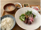 鮮魚と産地直送野菜 とく山: けっちゃんさんの2025年11月09日の2枚目の投稿写真