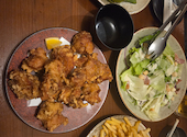 個室完備　無制限食べ飲み放題　兜　池袋駅前店: アーメンさんの2025年06月の1枚目の投稿写真