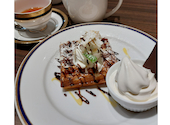 MARUZEN cafe マルゼンカフェ 京都店: えぬさんの2026年05月31日の1枚目の投稿写真