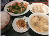 餃子酒家 福盈門別館 鶴見店: チョコパイさんの2026年08月04日の1枚目の投稿写真