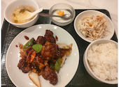 山海楼 鶴見店（旧店名：中華料理 上海）: チョコパイさんの2026年08月21日の1枚目の投稿写真