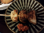 焼鳥炉端RICKY: みいたくさんの2026年04月11日の3枚目の投稿写真