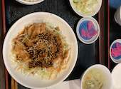 西安刀削麺 北松戸店: まっちゃさんの2026年09月12日の1枚目の投稿写真