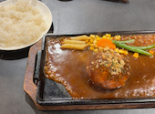 ハンバーグ&ステーキ食堂 KURAUZO 2号店: sさんの2026年10月11日の1枚目の投稿写真