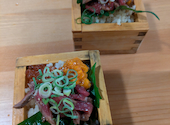 肉とさかなと日本酒 照 TERU 梅田店: チンユミさんの2024年09月15日の2枚目の投稿写真