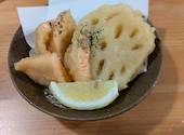 肉とさかなと日本酒 照 TERU 梅田店: チンユミさんの2024年09月15日の3枚目の投稿写真