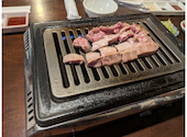 焼肉BARさんたま府中店: おるとさんの2026年09月21日の1枚目の投稿写真