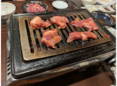 焼肉BARさんたま府中店: おるとさんの2026年09月21日の2枚目の投稿写真