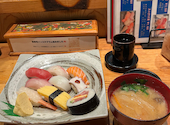 和職人が創る海鮮居酒屋 姫すし: みおさんの2025年10月31日の1枚目の投稿写真