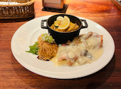スペイン料理 La Cazuela 三ノ宮 ミント神戸店: みおさんの2025年01月25日の1枚目の投稿写真