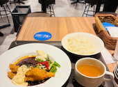ボナパルト ブルー 三宮センタープラザ店: みおさんの2026年08月01日の1枚目の投稿写真