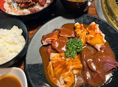 炭火焼肉 一升びん 名古屋ラシック店: だいちゃんさんの2026年05月29日の1枚目の投稿写真