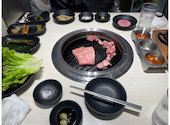 熟成肉専門店 ヨプの王豚塩焼 吉祥寺店: じょーぽんさんの2026年03月22日の1枚目の投稿写真
