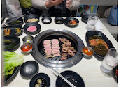 熟成肉専門店 ヨプの王豚塩焼 吉祥寺店: じょーぽんさんの2026年03月22日の2枚目の投稿写真