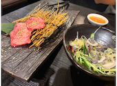 炭火焼肉 矢つぐ 小岩店: りょうさんの2026年06月29日の1枚目の投稿写真
