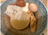 炉端とおでん 呼炉凪来 市川店: りょうさんの2026年06月29日の1枚目の投稿写真