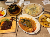 ナポリピッツァ＆イタリアンバル　トンガリアーノ大曽根駅前店: あみちゃんさんの2026年06月04日の1枚目の投稿写真