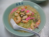 中華料理 飛龍園: kanonさんの2008年02月17日の1枚目の投稿写真