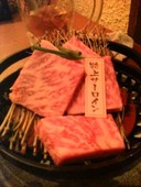焼肉一丁 京橋: あっきぃさんの2007年10月17日の2枚目の投稿写真