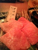 焼肉一丁 京橋: あっきぃさんの2007年10月17日の3枚目の投稿写真