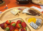 ピッツェリアマリノ イオンモール伊丹昆陽店: chihiroさんの2025年04月20日の1枚目の投稿写真
