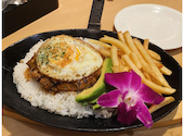 モクオラ MOKUOLA Dexee Diner ルミネ池袋店: ゆっこさんの2023年12月27日の1枚目の投稿写真