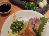 完全個室 地鶏炭火焼 羽根川 大宮店: MIKIKISTさんの2026年06月23日の1枚目の投稿写真