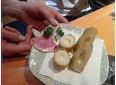 完全個室 地鶏炭火焼 羽根川 大宮店: MIKIKISTさんの2026年06月23日の3枚目の投稿写真