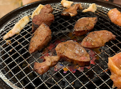 0秒レモンサワー 仙台ホルモン焼肉酒場 ときわ亭 橋本店: なっちゃんさんの2026年04月12日の2枚目の投稿写真
