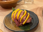 0秒レモンサワー 仙台ホルモン焼肉酒場 ときわ亭 橋本店: なっちゃんさんの2026年04月12日の3枚目の投稿写真
