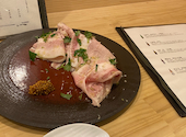 日本酒バル しずく 大通本店: みやっちさんの2020年11月20日の1枚目の投稿写真