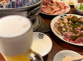 牛角 秋葉原 昭和通り口店: おやどさんの2026年08月20日の1枚目の投稿写真