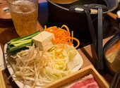 温野菜 秋葉原昭和通り口店: おやどさんの2026年09月04日の1枚目の投稿写真