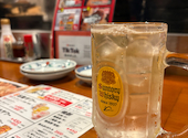 屋台屋 博多劇場 東陽町店: おやどさんの2025年10月15日の2枚目の投稿写真