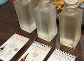 日本酒原価酒蔵 上野御徒町店: おやどさんの2026年09月03日の3枚目の投稿写真