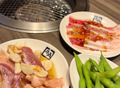焼肉酒家　牛角　秋葉原３rd店: おやどさんの2026年03月の1枚目の投稿写真