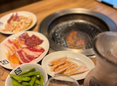 焼肉酒家　牛角　秋葉原３rd店: おやどさんの2026年03月の1枚目の投稿写真